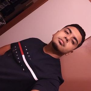 Meet your Posher, Martinez